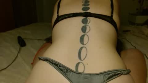 Victoria97 online show from 10/12/25, 05:12