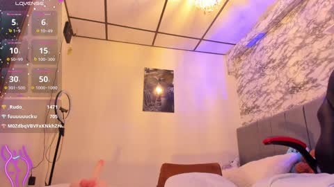 Victoria Coopeer online show from 12/07/24, 02:09