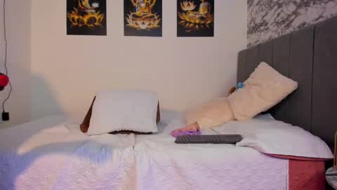 Victoria Coopeer online show from 03/09/25, 11:35