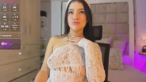 Victoria valentina  online show from 10/20/25, 02:17