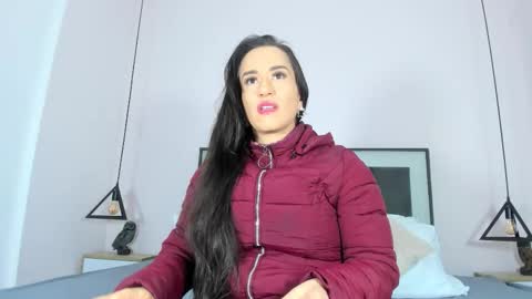 Snapshot of victoria_cooper3 chatting on 11/08/25, 11:32 valentina online show from 11/08/25, 11:32