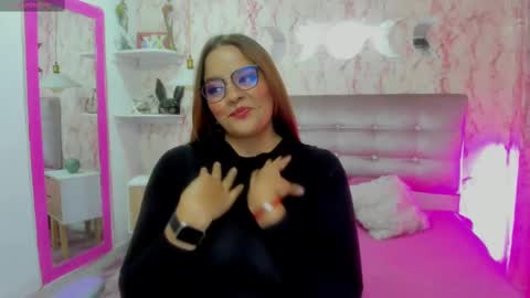 Snapshot of victoria_floyd1 chatting on 01/20/25, 08:40 victoria_floyd1 online show from 01/20/25, 08:40