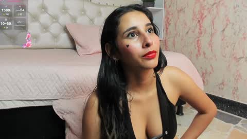 Snapshot of victoria_houston chatting on 01/24/25, 03:54 Victoria Houston online show from 01/24/25, 03:54