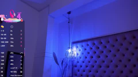 victoria_kitt online show from 11/22/25, 07:57