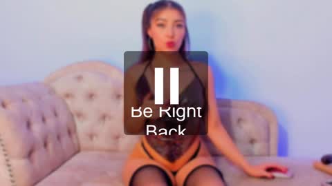 Victoria Laurent online show from 01/03/25, 06:24