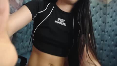 Snapshot of victoria_storm_ chatting on 02/22/25, 12:49 victoria_storm_ online show from 02/22/25, 12:49