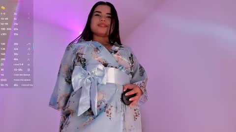 victoria  online show from 11/02/25, 11:34