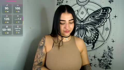 Victoria online show from 02/28/25, 11:58