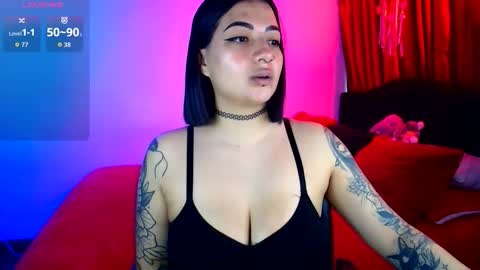 Victoria online show from 10/28/25, 06:32