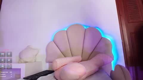 Victoria online show from 02/08/25, 04:36