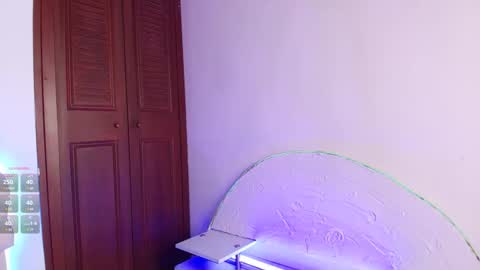 Victoria online show from 02/13/25, 03:03