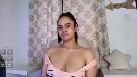 Victoria online show from 03/05/25, 02:23