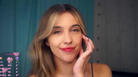 Anasteisha  Day Helen  Night online show from 10/22/25, 07:57