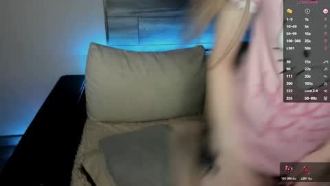 Victoria online show from 11/05/25, 12:54