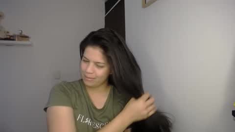 victorialg online show from 09/16/25, 08:32