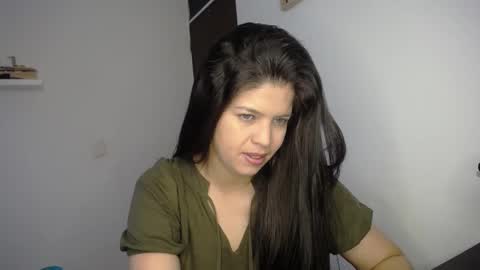 victorialg online show from 09/30/25, 08:03