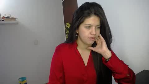 victorialg online show from 10/03/25, 07:22