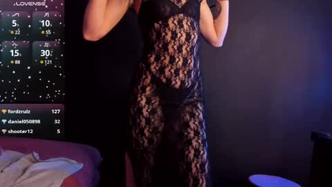 Victoria online show from 02/20/25, 12:15