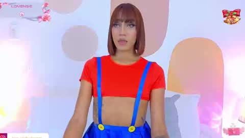 VictoriaRoss online show from 11/03/25, 12:24