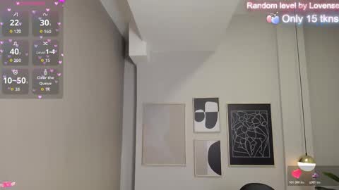 Victoria Vixen online show from 11/09/25, 09:02