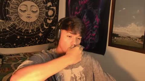 Victorino Jhonson online show from 12/03/24, 02:47