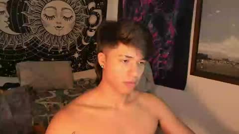 Victorino Jhonson online show from 12/05/24, 03:39