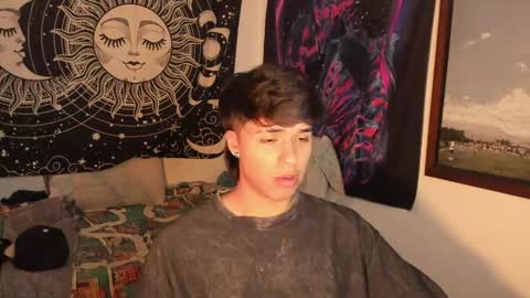 Victorino Jhonson online show from 12/05/24, 06:44