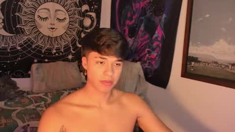 Victorino Jhonson online show from 12/06/24, 03:22