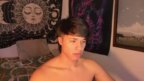 Victorino Jhonson online show from 12/09/24, 09:26