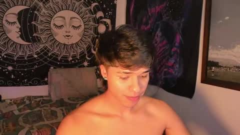 Victorino Jhonson online show from 12/10/24, 11:08