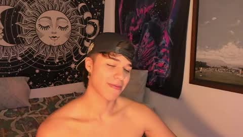 Victorino Jhonson online show from 12/11/24, 06:09