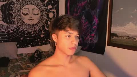 Victorino Jhonson online show from 12/12/24, 01:10