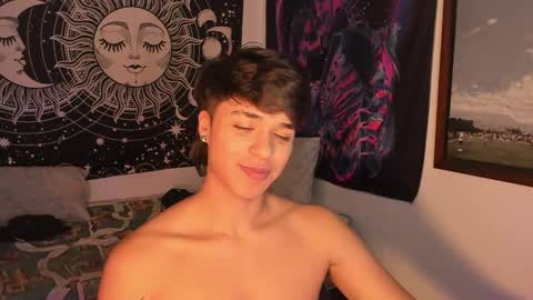 Victorino Jhonson online show from 12/12/24, 06:21