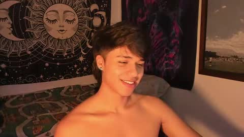 Victorino Jhonson online show from 12/15/24, 04:15