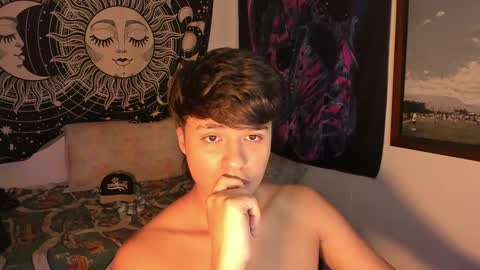 Victorino Jhonson online show from 12/16/24, 02:57