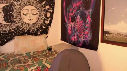 Victorino Jhonson online show from 12/16/24, 06:16