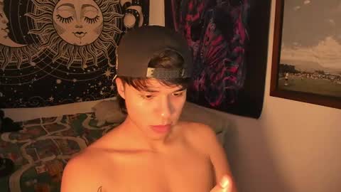 Victorino Jhonson online show from 12/17/24, 05:15