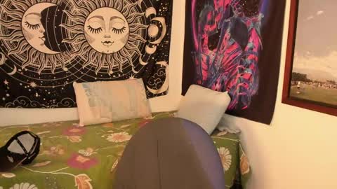 Victorino Jhonson online show from 12/22/24, 05:42