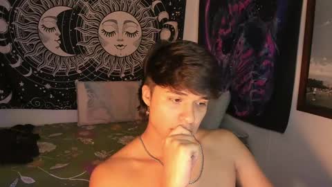 Victorino Jhonson online show from 12/24/24, 03:16