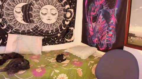 Victorino Jhonson online show from 12/24/24, 06:39