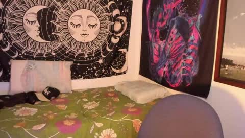 Victorino Jhonson online show from 12/25/24, 04:22