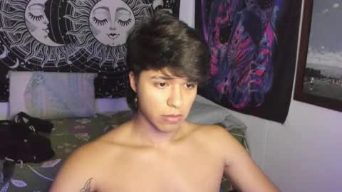 Victorino Jhonson online show from 12/25/24, 09:02