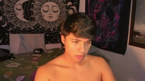 Victorino Jhonson online show from 12/26/24, 09:15