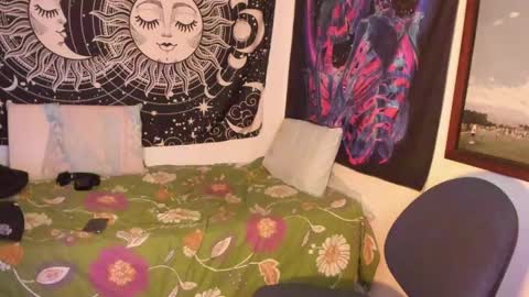 Victorino Jhonson online show from 12/27/24, 12:12