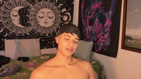 Victorino Jhonson online show from 12/27/24, 03:15