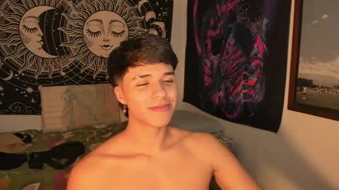 Victorino Jhonson online show from 12/28/24, 09:30