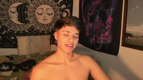 Victorino Jhonson online show from 12/29/24, 12:30