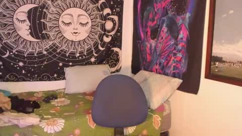 Victorino Jhonson online show from 12/31/24, 01:57