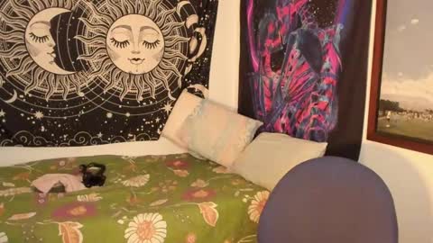 Victorino Jhonson online show from 01/02/25, 04:24