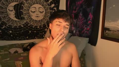 Victorino Jhonson online show from 01/02/25, 08:35